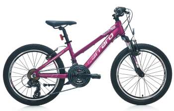 CARRARO FORCE 201 20 JANT KIZ ÇOCUK BİSİKLETİ - 1