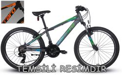 CARRARO FORCE 400 24 JANT ERKEK ÇOCUK BİSİKLETİ - CARRARO