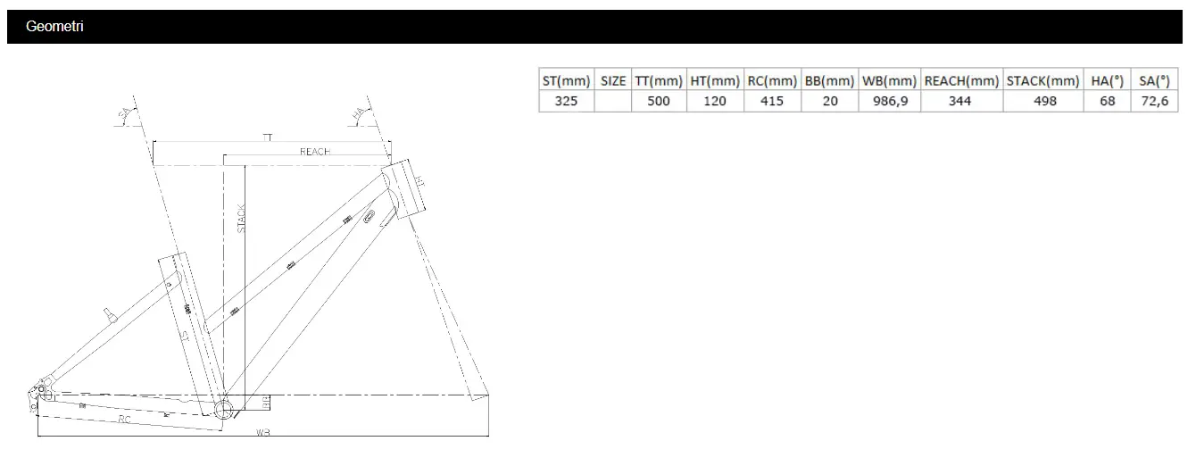 CARRARO FORCE 401 24 JANT KADIN ÇOCUK BİSİKLETİ - 3