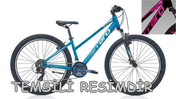 CARRARO FORCE 701 KADIN DAĞ BİSİKLETİ-2026 - 1