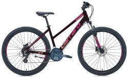 CARRARO FORCE 751 KADIN DAĞ BİSİKLET-2026 - CARRARO