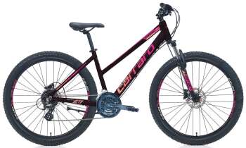 CARRARO FORCE 751 KADIN DAĞ BİSİKLET-2026 - 1