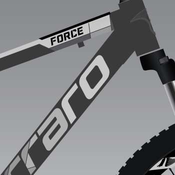 CARRARO FORCE 950 DAĞ BİSİKLETİ-2026 - 2