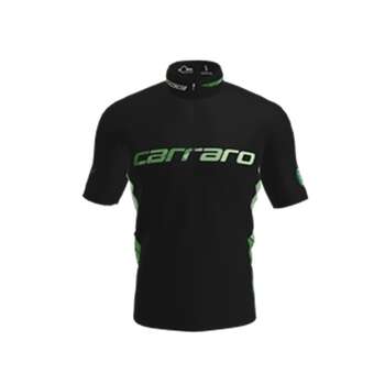 CARRARO FORCE KISA KOL FORMA