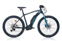 CARRARO KIFUKA HD 27,5 ınc ELEKTRİKLİ BİSİKLET - DAĞ - CARRARO