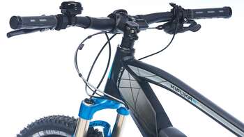 CARRARO KIFUKA HD 27,5 ınc ELEKTRİKLİ BİSİKLET - DAĞ - 2