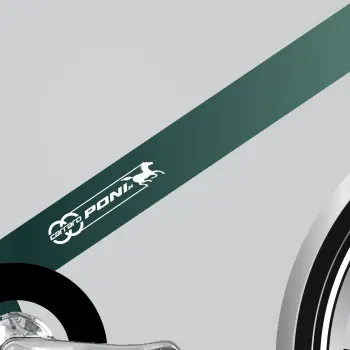 CARRARO PONI 24 JANT ŞEHİR VE TUR BİSİKLETİ - 2