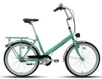 CARRARO PONI 24 JANT ŞEHİR VE TUR BİSİKLETİ - 1