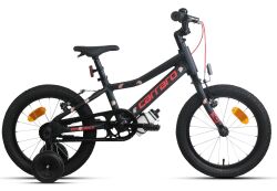 CARRARO RED EAGLE 16 JANT ÇOCUK BİSİKLETİ - CARRARO