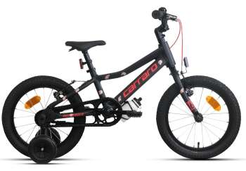 CARRARO RED EAGLE 16 JANT ÇOCUK BİSİKLETİ - 1