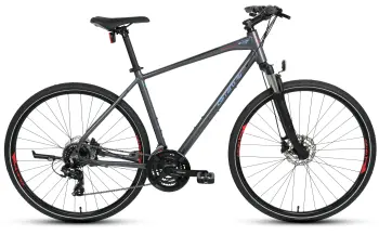 CARRARO SPORTIVE 223 ŞEHİR VE TUR BİSİKLETİ-2026 - 1