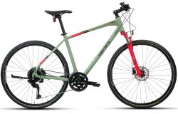 CARRARO SPORTIVE 227C ŞEHİR VE TUR BİSİKLETİ-2026 - CARRARO