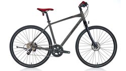 CARRARO SPORTIVE 250 ŞEHİR VE TUR BİSİKLETİ-2026 - CARRARO