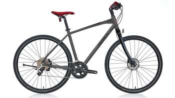 CARRARO SPORTIVE 250 ŞEHİR VE TUR BİSİKLETİ-2026 - 1