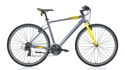 CARRARO SPORTIVE 321 ŞEHİR VE TUR BİSİKLETİ - CARRARO