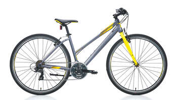 CARRARO SPORTIVE 322 ŞEHİR VE TUR BİSİKLETİ - 1