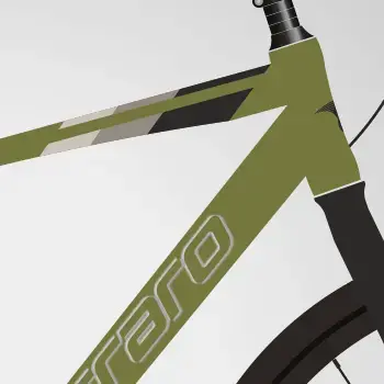 CARRARO SPORTIVE 324 ŞEHİR VE TUR BİSİKLETİ-2026 - 2