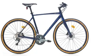 CARRARO SPORTIVE X ŞEHİR VE TUR BİSİKLETİ-2026 - 1