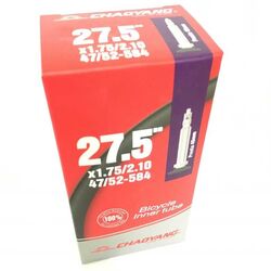 CHAOYANG 27.5x2.10/2.25 52/57-584 FV 48MM PRESTA İÇ LASTİK - Thumbnail