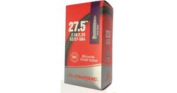 CHAOYANG 27.5x2.10/2.25 52/57-584 FV 48MM PRESTA İÇ LASTİK - Thumbnail