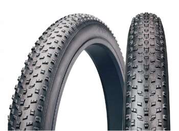 CHAOYANG BIG DADDY 24x4.0 H5176 FAT BIKE DIŞ LASTİK