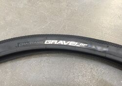 CHAOYANG GRAVEL GP 700X38C 40-622 DIŞ LASTİK - Thumbnail