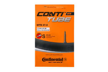 CONTINENTAL 27.5x1.75 / 27.5x2.50 S42mm İÇ LASTİK - 1