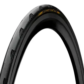 CONTINENTAL ARCHETYPE TDF LTD 700x30 30-622 DIŞ LASTİK - 1