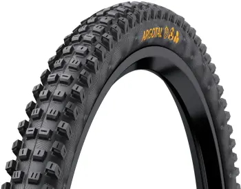 CONTINENTAL ARGOTAL ENDURO SOFT 29x2.40 60-622 KATLANIR DIŞ LASTİK - 1