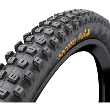 CONTINENTAL ARGOTAL ENDURO SOFT 29x2.40 60-622 KATLANIR DIŞ LASTİK - 2