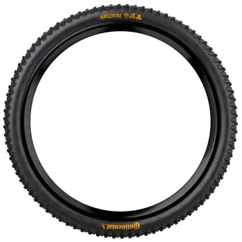 CONTINENTAL ARGOTAL ENDURO SOFT 29x2.40 60-622 KATLANIR DIŞ LASTİK - 3