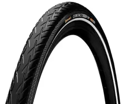CONTINENTAL CONTACT CITY 700x42C TELLİ DIŞ LASTİK - CONTINENTAL