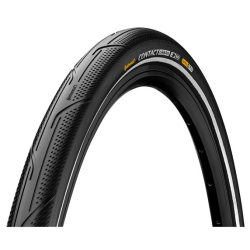 CONTINENTAL CONTACT URBAN 20x2.00 (50-406) REFLEKTÖRLÜ SERT DIŞ LASTİK - CONTINENTAL