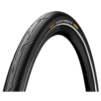 CONTINENTAL CONTACT URBAN 20x2.00 (50-406) REFLEKTÖRLÜ SERT DIŞ LASTİK - 1