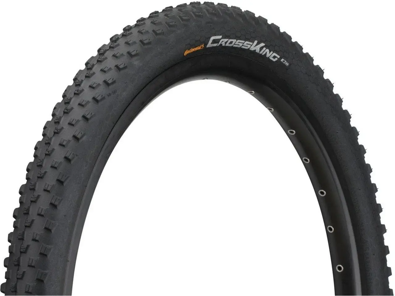 CONTINENTAL CROSS KING 29x2.00 TELLİ DIŞ LASTİK