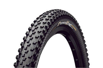 CONTINENTAL CROSS KING 29x2.20 TELLİ DIŞ LASTİK