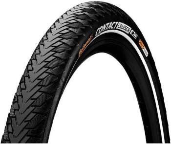 CONTINENTAL CRUISE CONTACT 700x47C (47-622) DIŞ LASTİK - 1