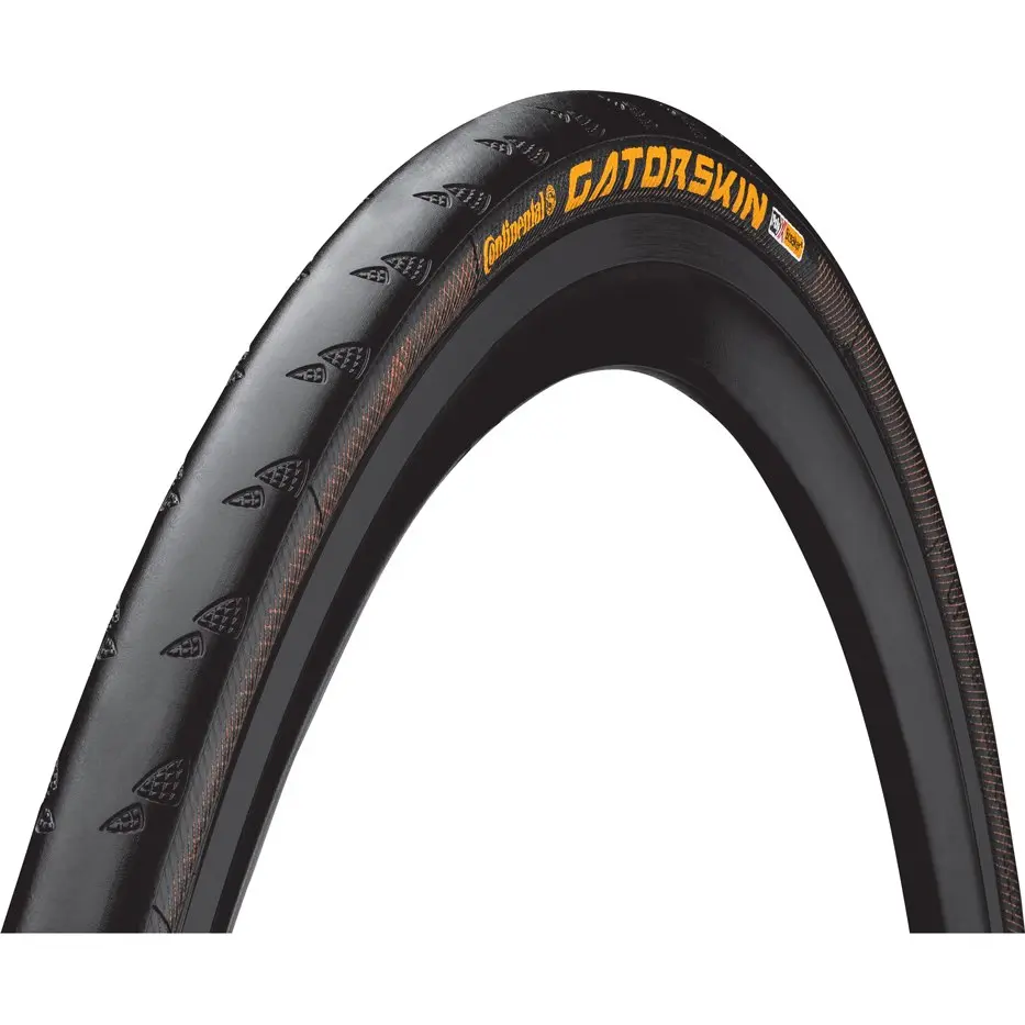 CONTINENTAL GATORSKIN 700x28C KATLANIR DIŞ LASTİK - CONTINENTAL