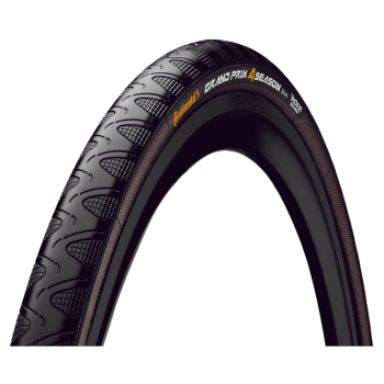 CONTINENTAL GP 4 SEASON 700x25C KATLANIR DIŞ LASTİK - 1