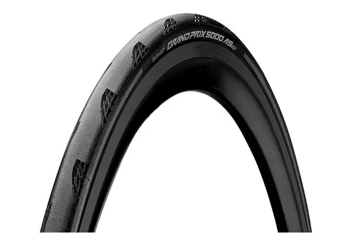 CONTINENTAL GP 5000 AS 700x28C TUBELESS KATLANIR DIŞ LASTİK