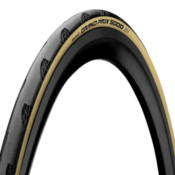 CONTINENTAL GP 5000 AS 700x32C TUBELESS KATLANIR DIŞ LASTİK - 1