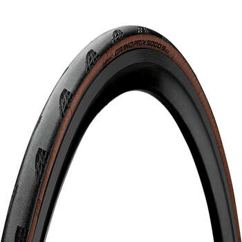 CONTINENTAL GP 5000S TR 700x25C TUBELESS KATLANIR DIŞ LASTİK