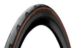 CONTINENTAL GP 5000S TR 700x32C TUBELESS KATLANIR DIŞ LASTİK - CONTINENTAL