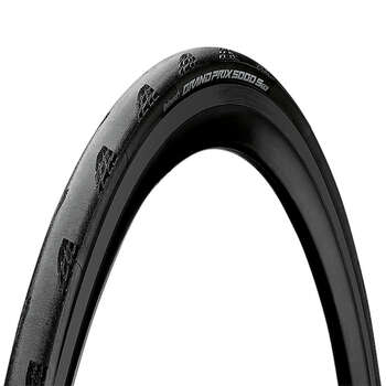 CONTINENTAL GP 5000S TR 700x32C TUBELESS KATLANIR DIŞ LASTİK - 1