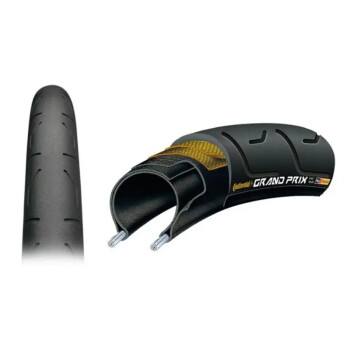 CONTINENTAL GRAND PRIX 700x25 TELLİ DIŞ LASTİK - CONTINENTAL