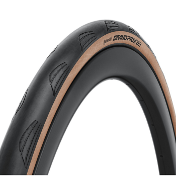 CONTINENTAL GRAND PRIX 700x25C TR KATLANIR DIŞ LASTİK - 1