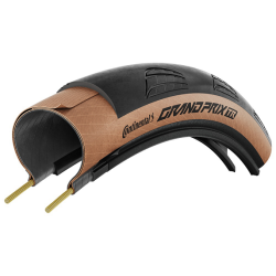 CONTINENTAL GRAND PRIX 700x25C TR KATLANIR DIŞ LASTİK - 2