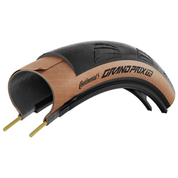 CONTINENTAL GRAND PRIX 700x25C TR KATLANIR DIŞ LASTİK - 2