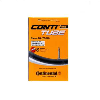 CONTINENTAL RACE 700x20-32 SV42MM PRESTA İÇ LASTİK - 1