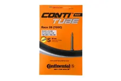 CONTINENTAL RACE 700x20C/25C S60mm PRESTA İÇ LASTİK - CONTINENTAL